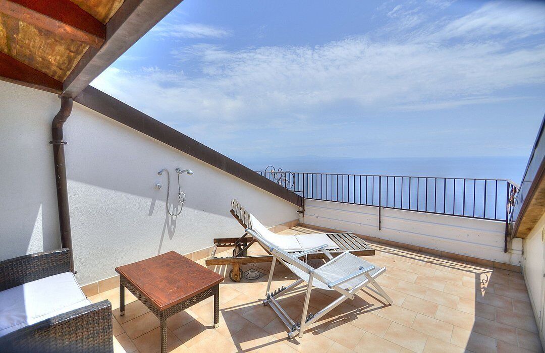 Photo of Patio Balcony in San Michele