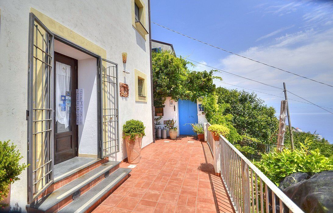 Photo of Outdoor in San Michele