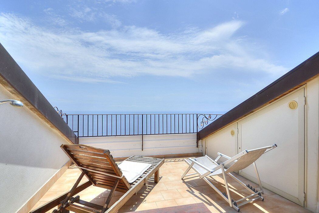 Photo of Patio Balcony in San Michele
