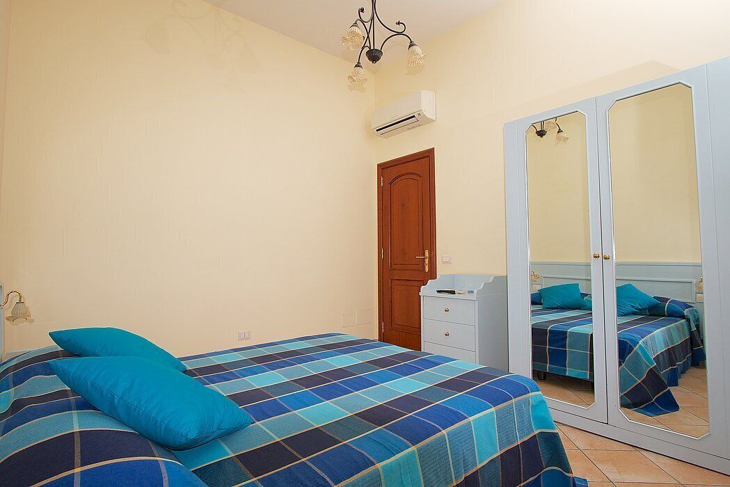 Photo of Bedroom in Sorrento Historic Centre