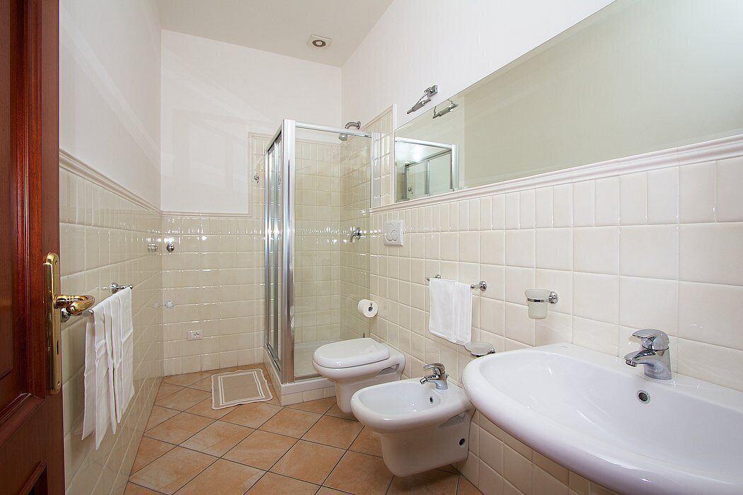 Photo of Bathroom in Sorrento Historic Centre