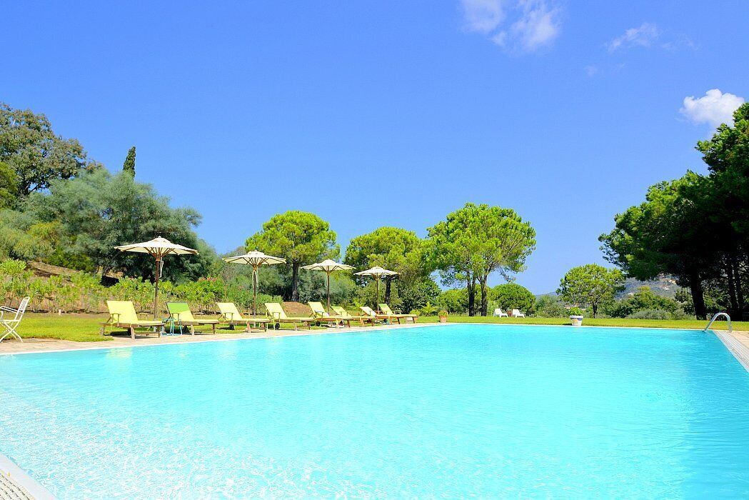 Photo of Outdoor in Castellabate