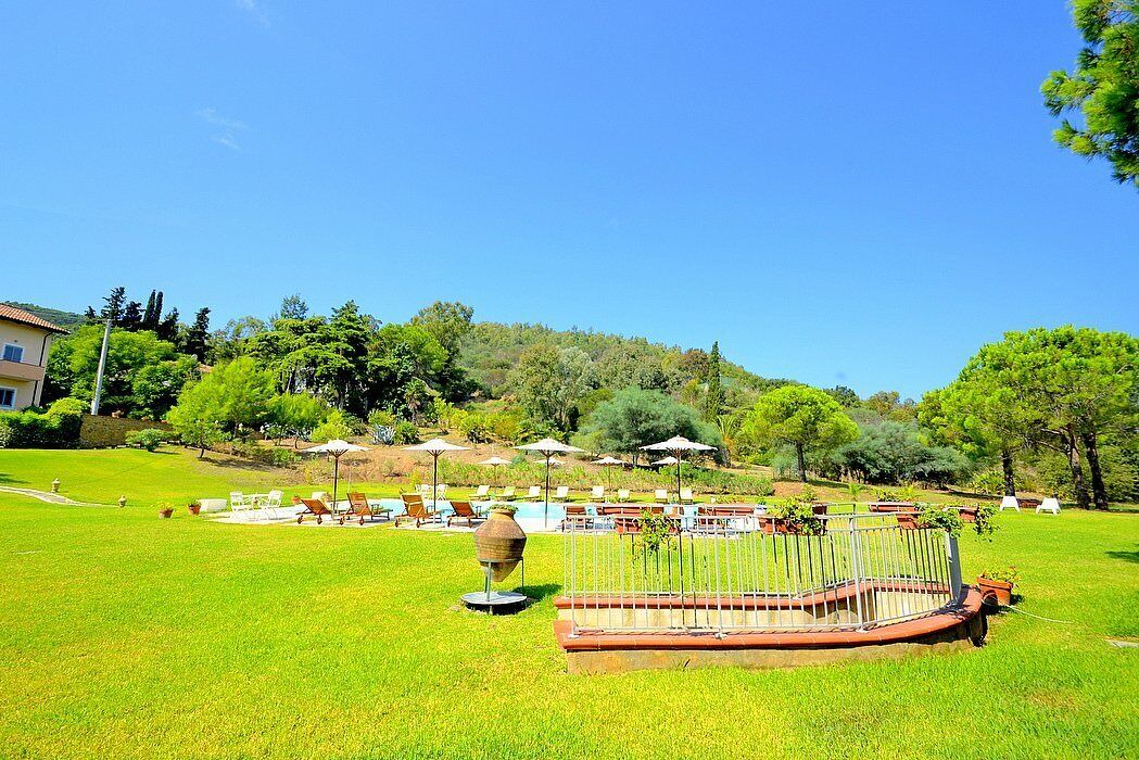 Photo of Outdoor in Castellabate