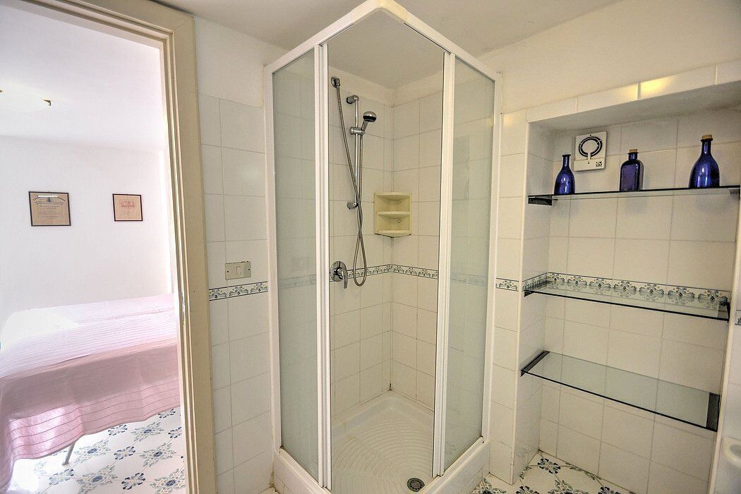 Photo of Bathroom in Castellabate