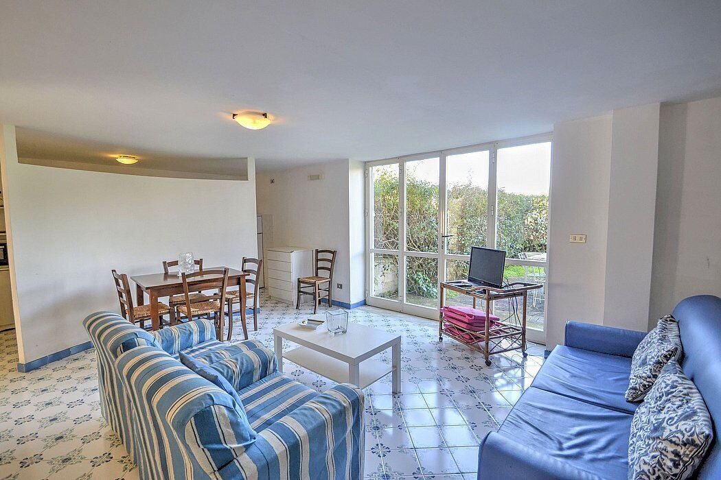 Photo of Livingroom in Castellabate