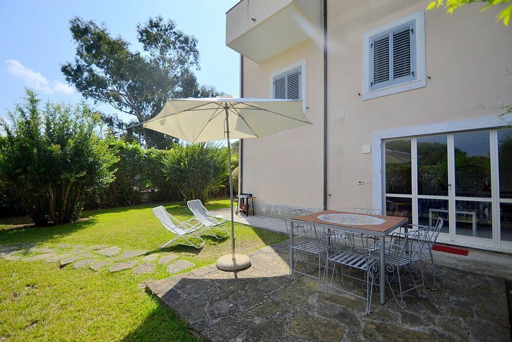 Photo of Outdoor in Castellabate