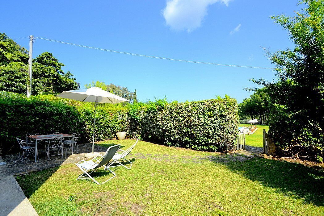 Photo of Outdoor in Castellabate