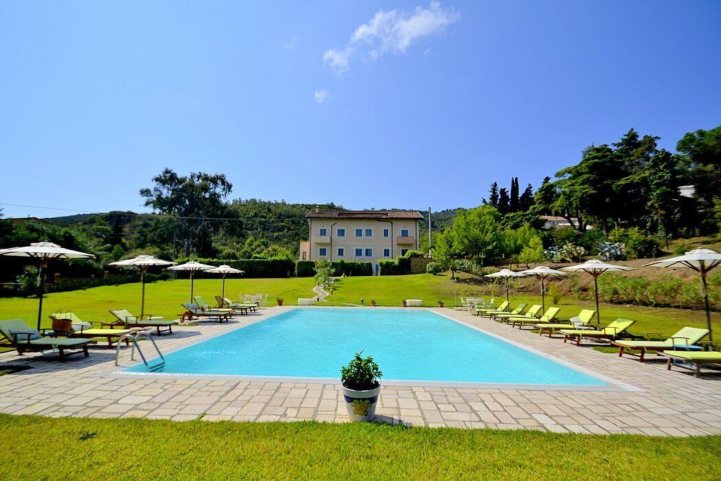Photo of Outdoor in Castellabate