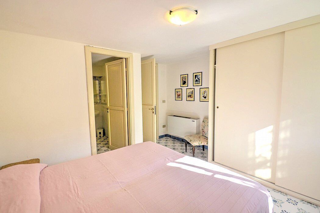 Photo of Bedroom in Castellabate