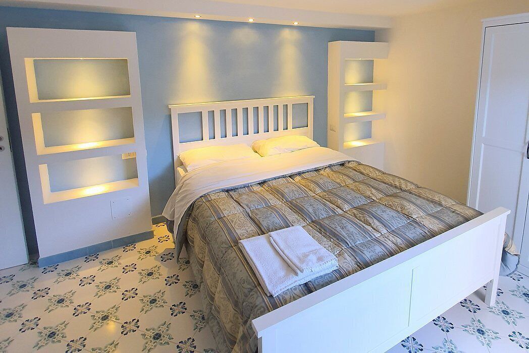 Photo of Bedroom in Castellabate