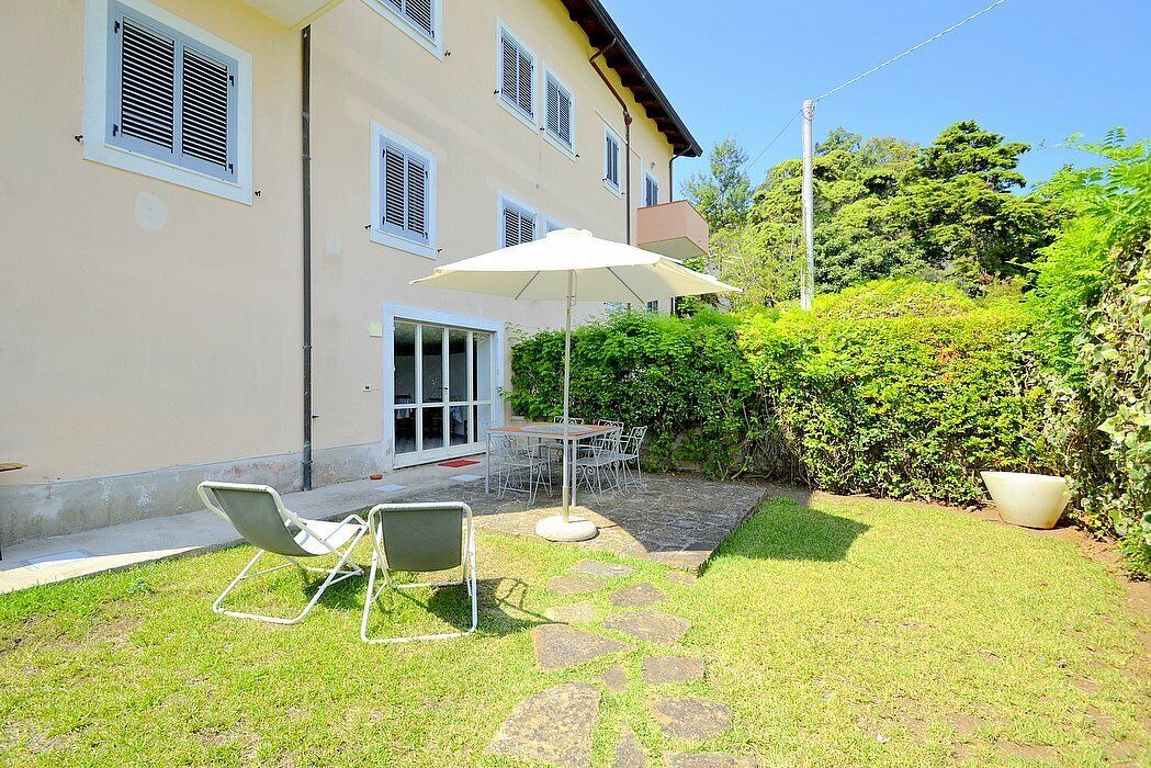 Photo of Outdoor in Castellabate