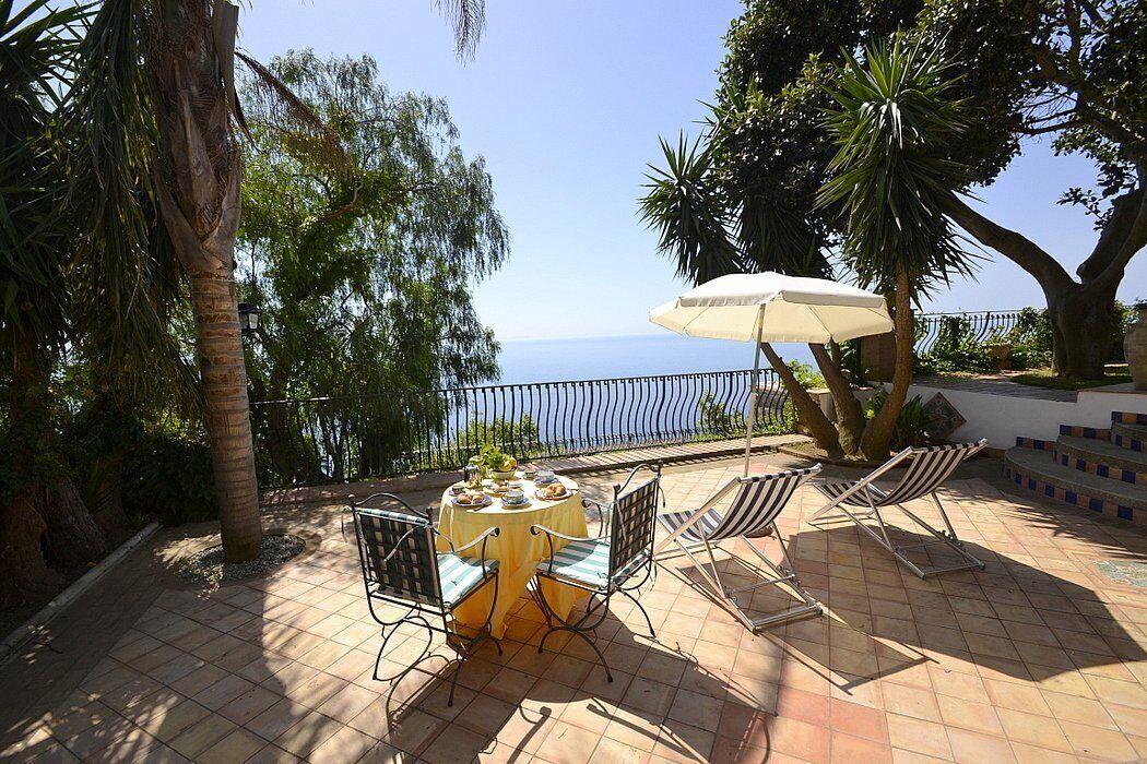 Photo of Outdoor in Praiano