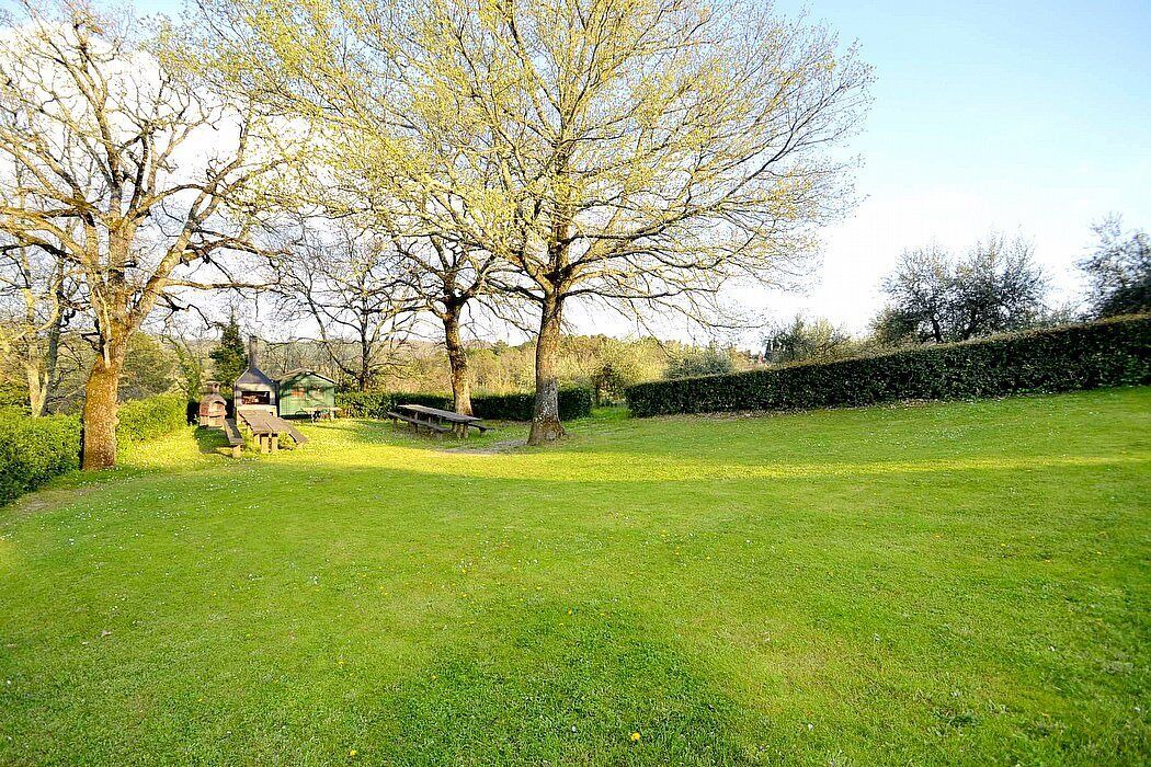 Photo of Outdoor in Tavarnelle Val di Pesa