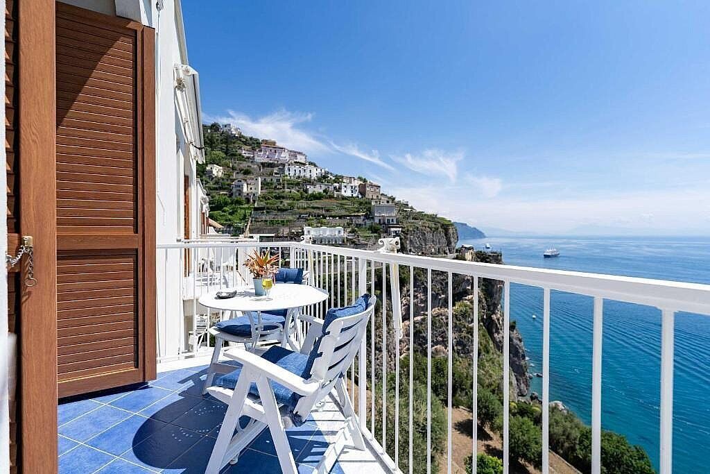 Photo of Outdoor in Pogerola