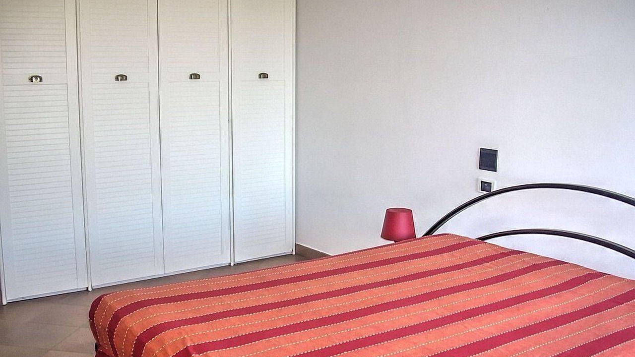 Photo of Bedroom in Marina di Ascea