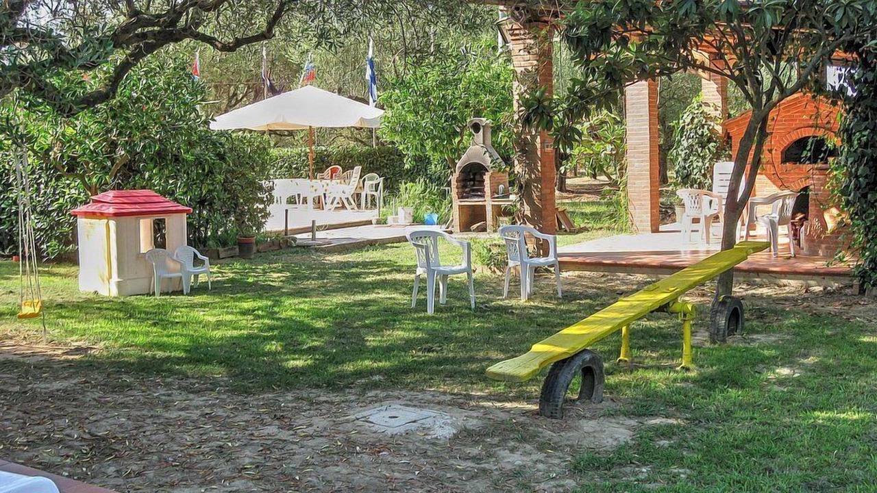 Photo of Outdoor in Marina di Ascea