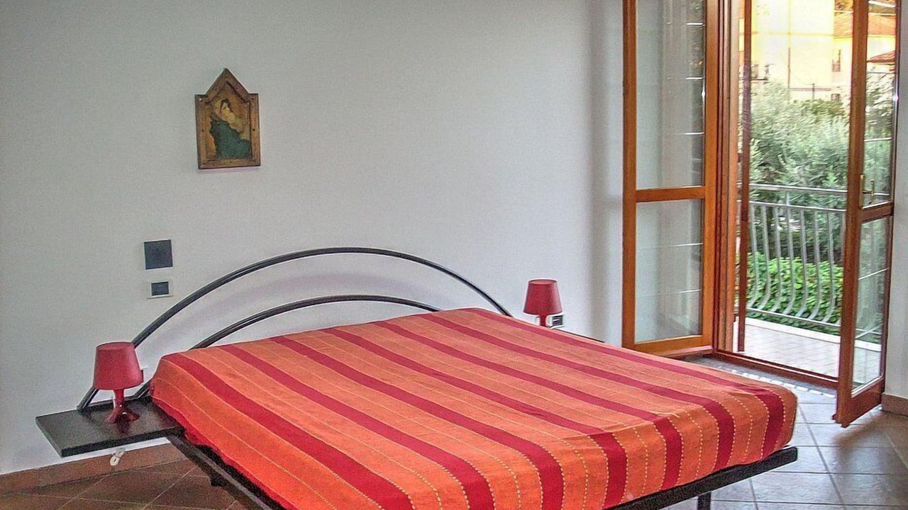Photo of Bedroom in Marina di Ascea