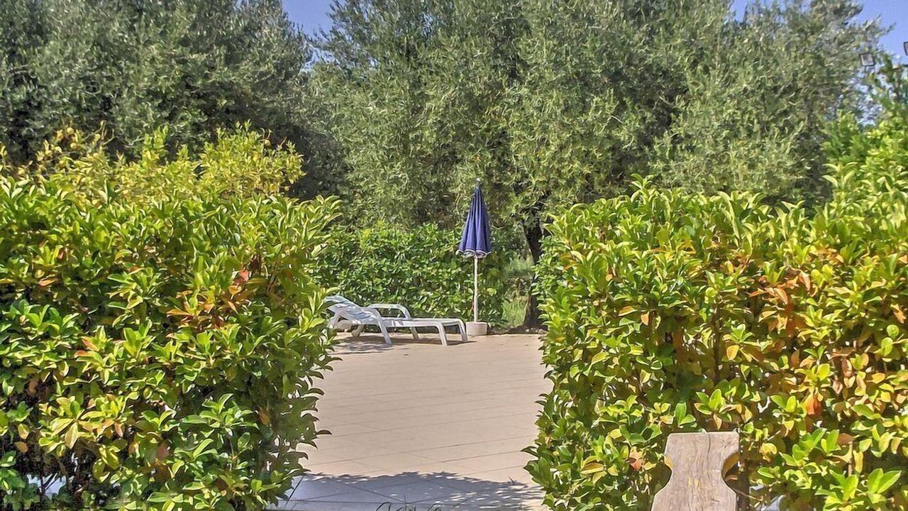 Photo of Patio Balcony in Marina di Ascea