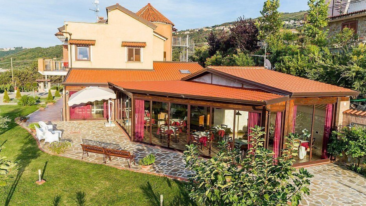 Photo of Outdoor in Laureana Cilento