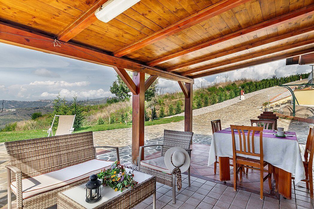 Photo of Outdoor in Laureana Cilento