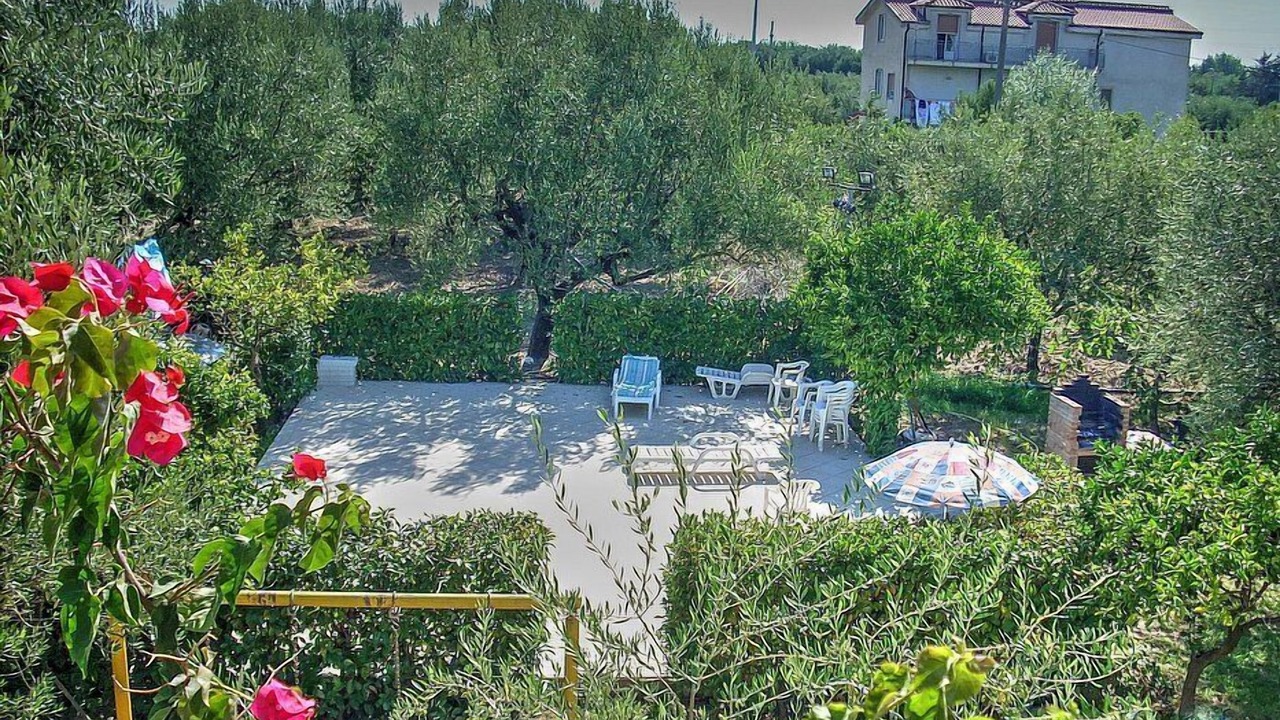 Photo of Outdoor in Marina di Ascea
