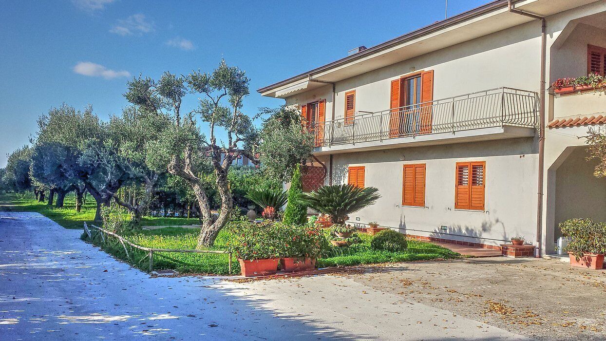 Photo of Outdoor in Marina di Ascea
