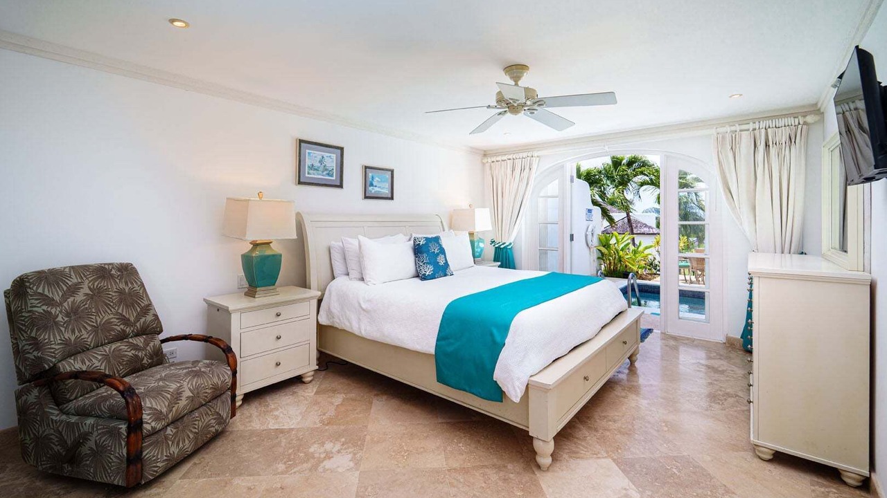 Photo of Outdoor in Merlin Bay
