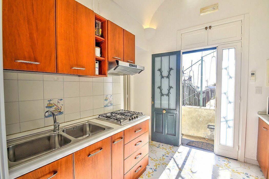 Photo of Kitchen in Amalfi