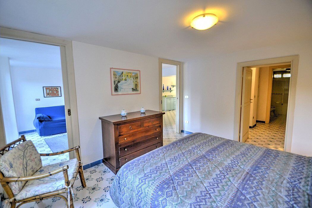 Photo of Bedroom in Castellabate