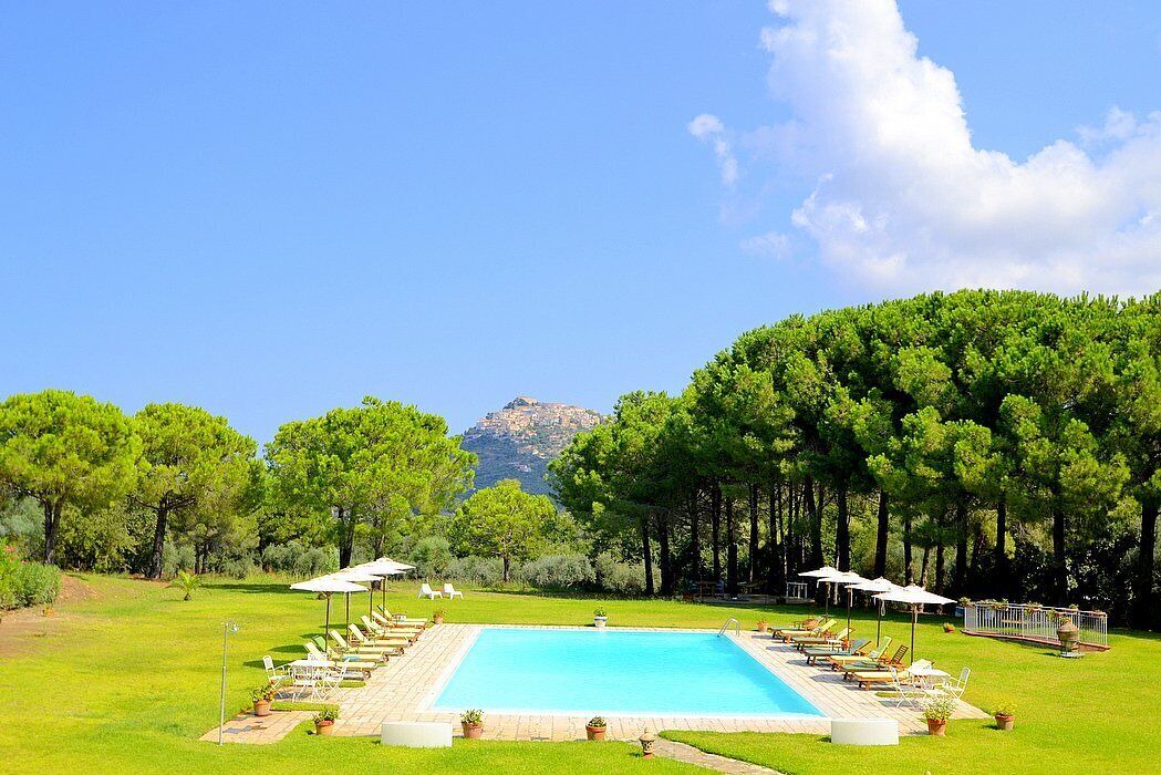 Photo of Outdoor in Castellabate