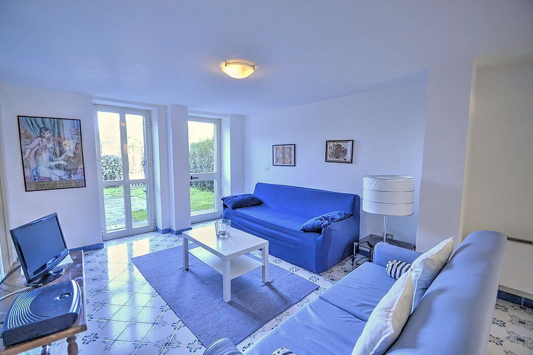 Photo of Livingroom in Castellabate