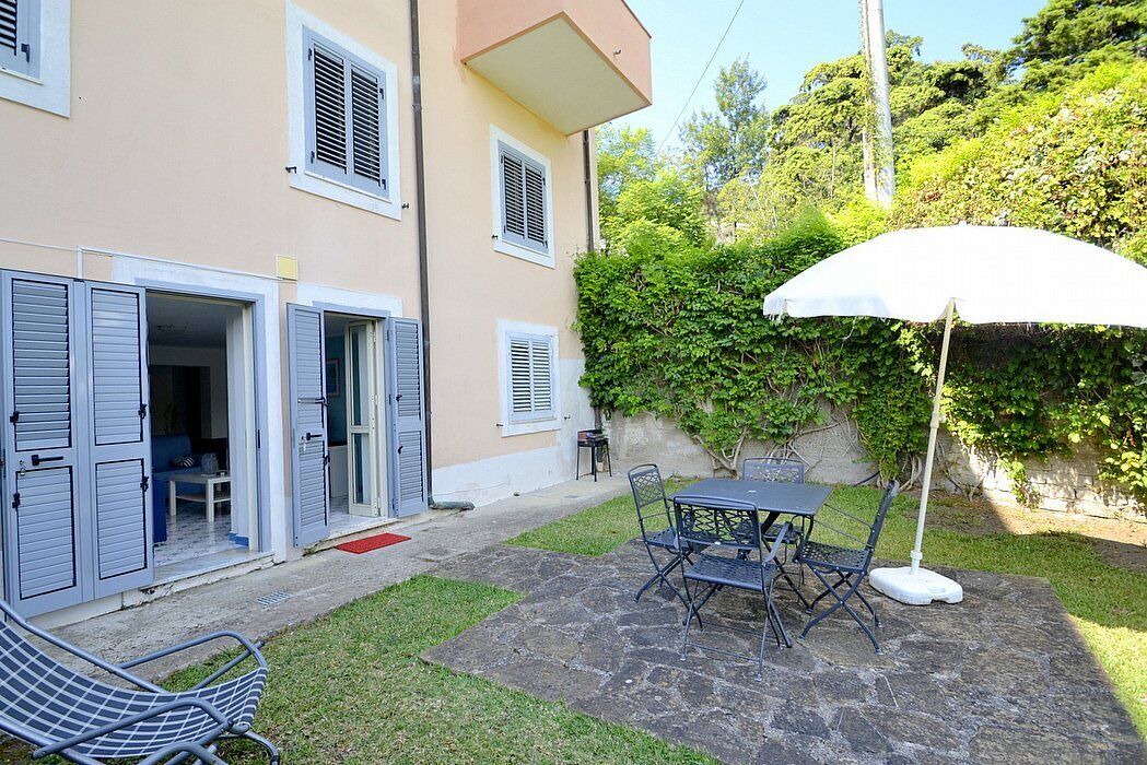 Photo of Outdoor in Castellabate