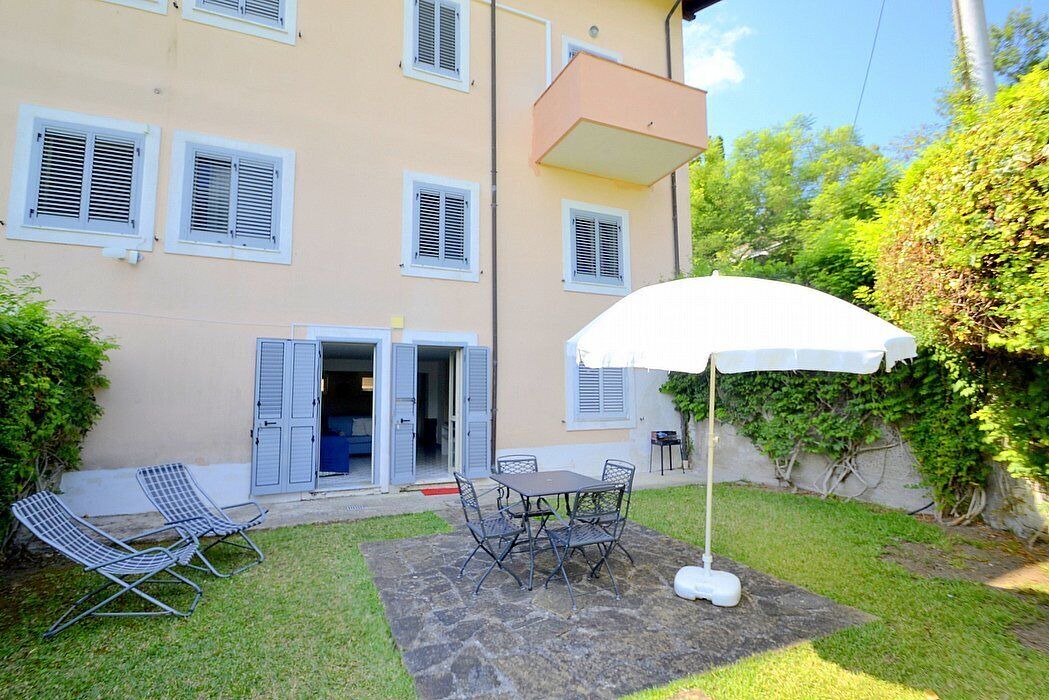 Photo of Outdoor in Castellabate