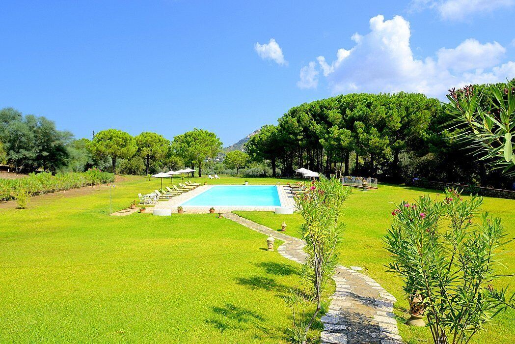 Photo of Outdoor in Castellabate