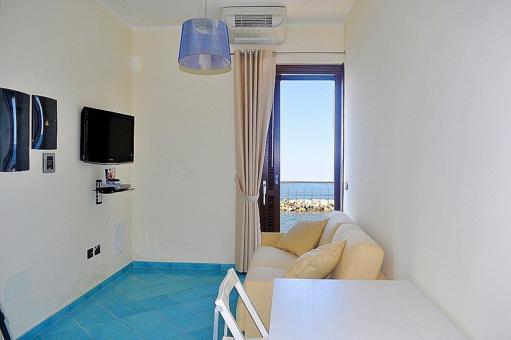 Photo of Livingroom in Acciaroli
