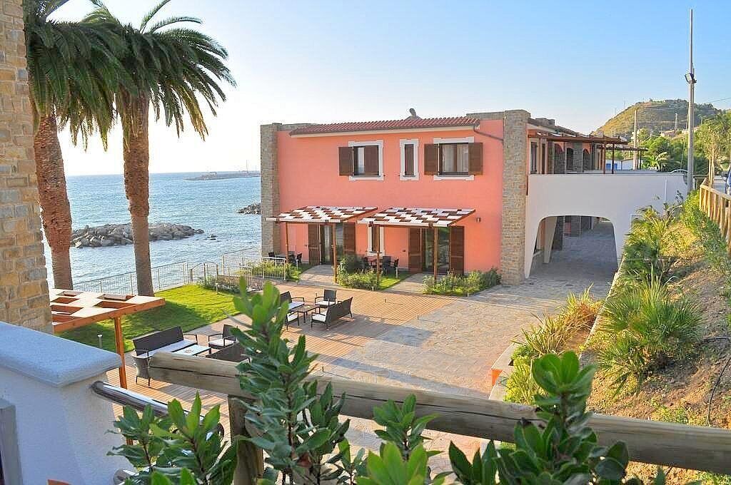 Photo of Outdoor in Acciaroli