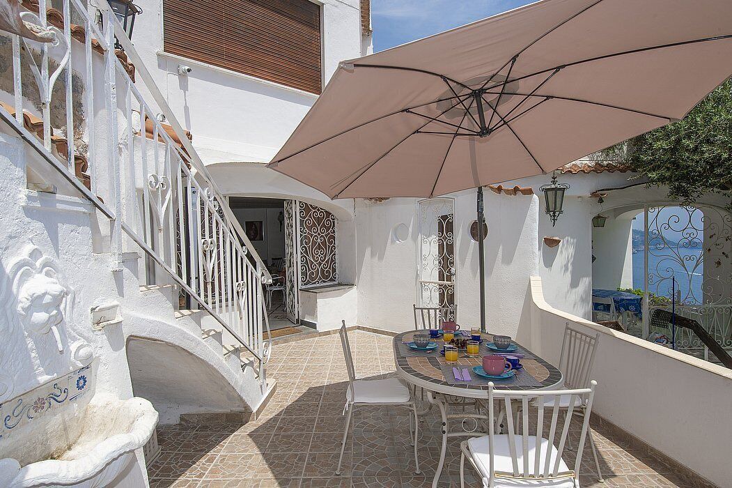 Photo of Outdoor in Praiano