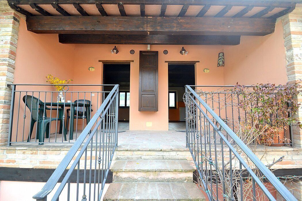 Photo of Outdoor in Sarnano