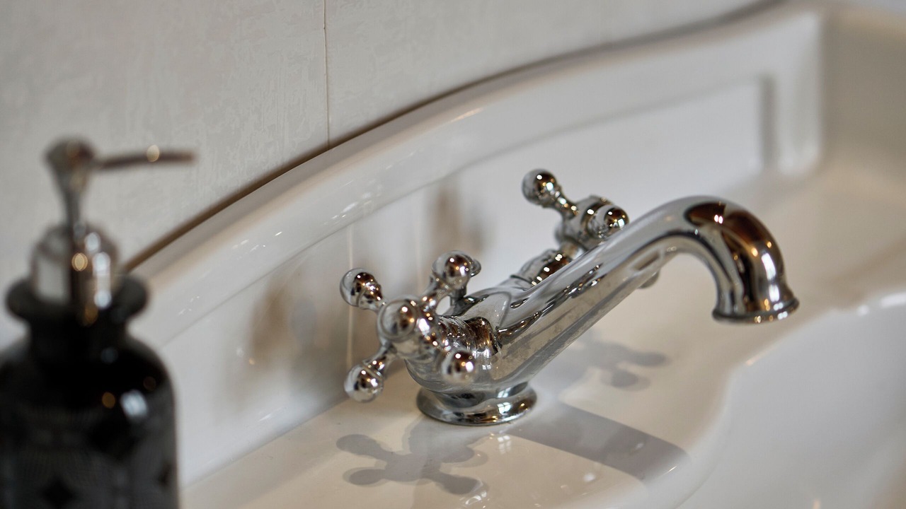 Photo of Bathroom in Ponte di Gabbiano