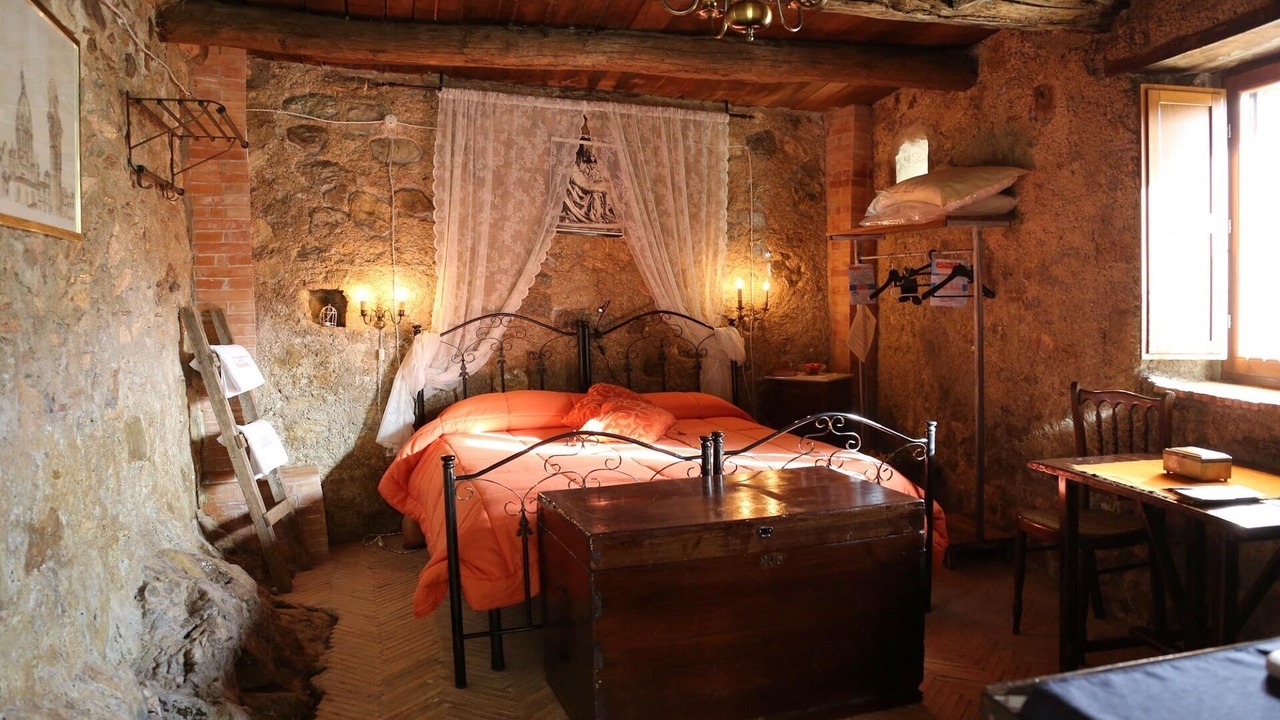Photo of Bedroom in Brienza