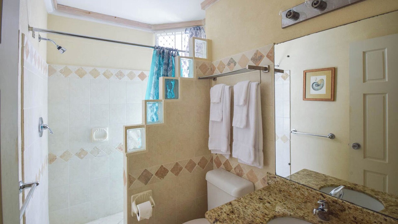 Photo of Bathroom in Saint Lawrence