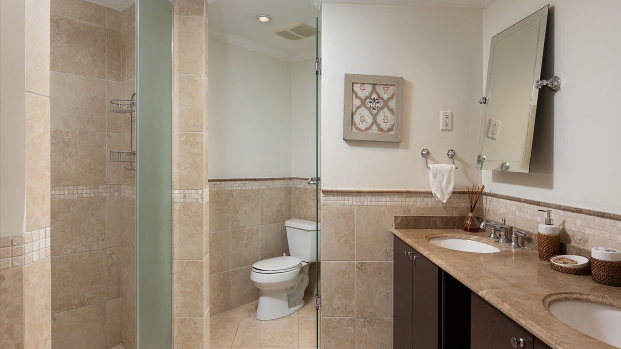 Photo of Bathroom in Dover