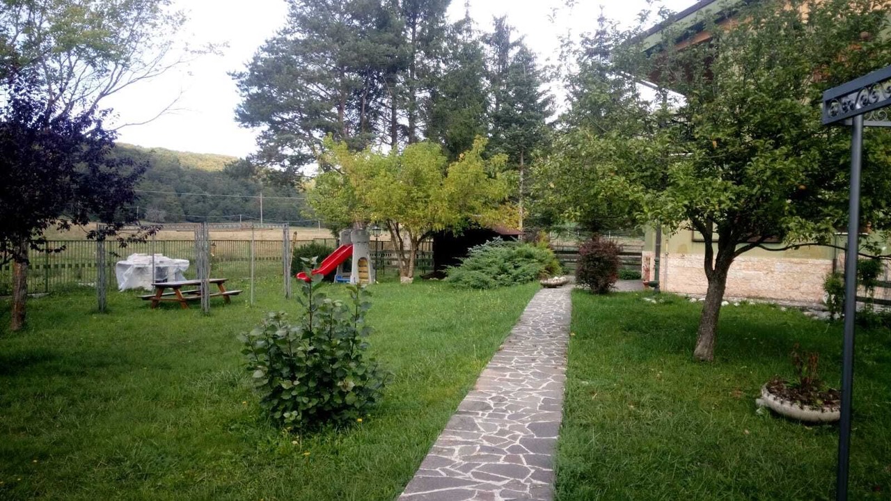 Photo of Outdoor in Pescocostanzo