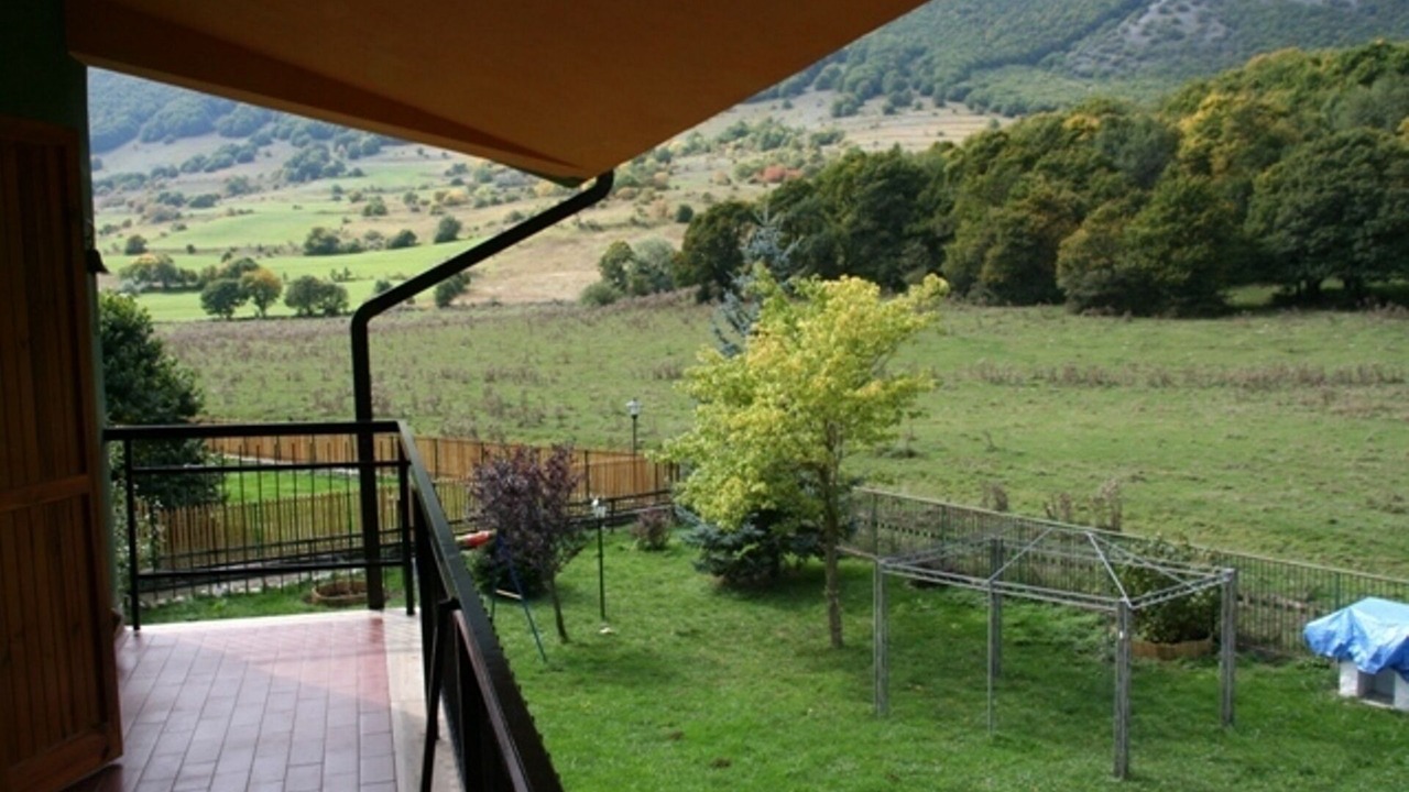 Photo of Outdoor in Pescocostanzo