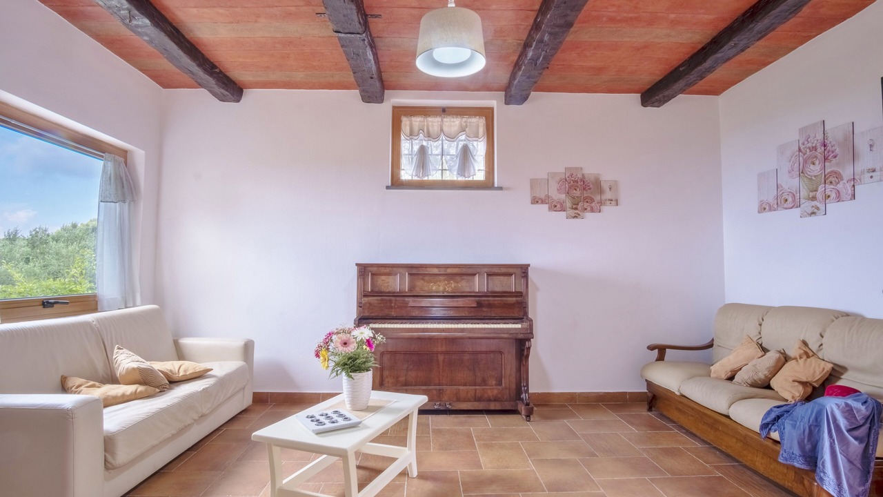 Photo of Livingroom in Sant'Agata sui Due Golfi