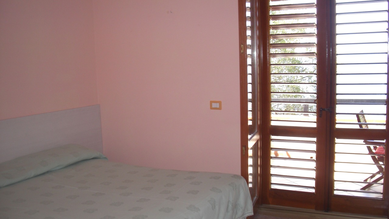 Photo of Bedroom in Marina di Pisciotta