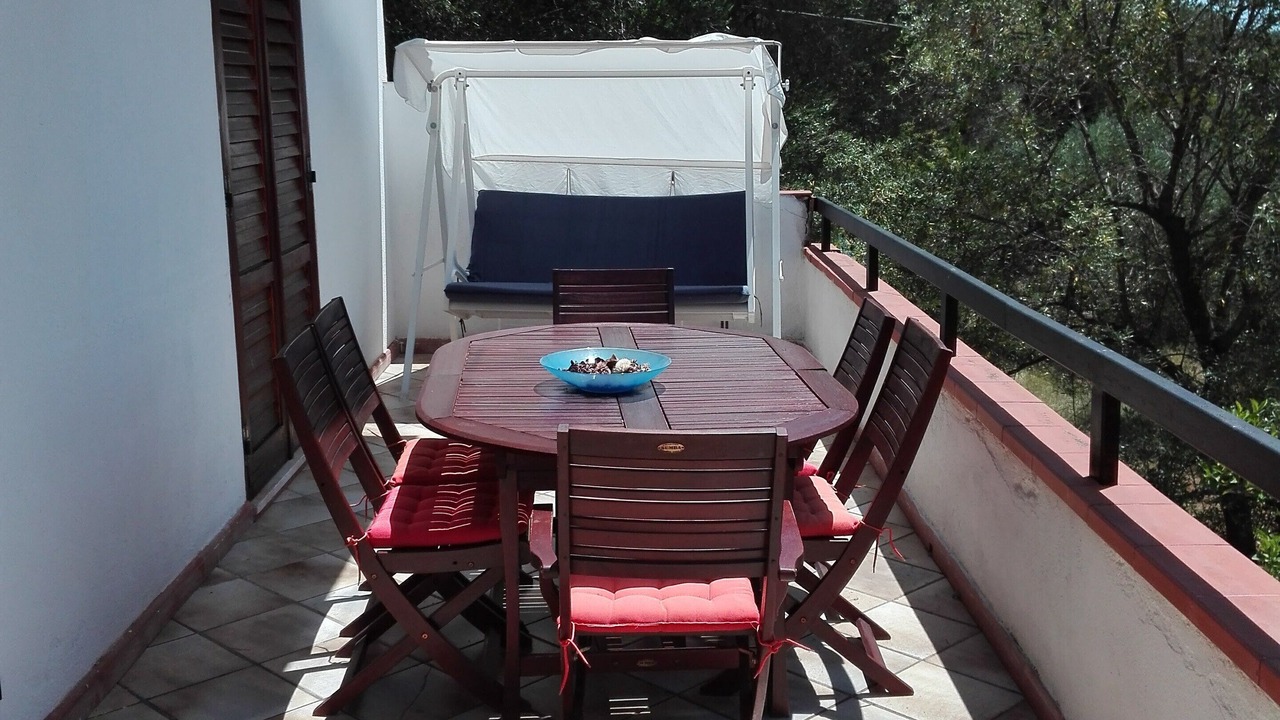 Photo of Outdoor in Marina di Pisciotta