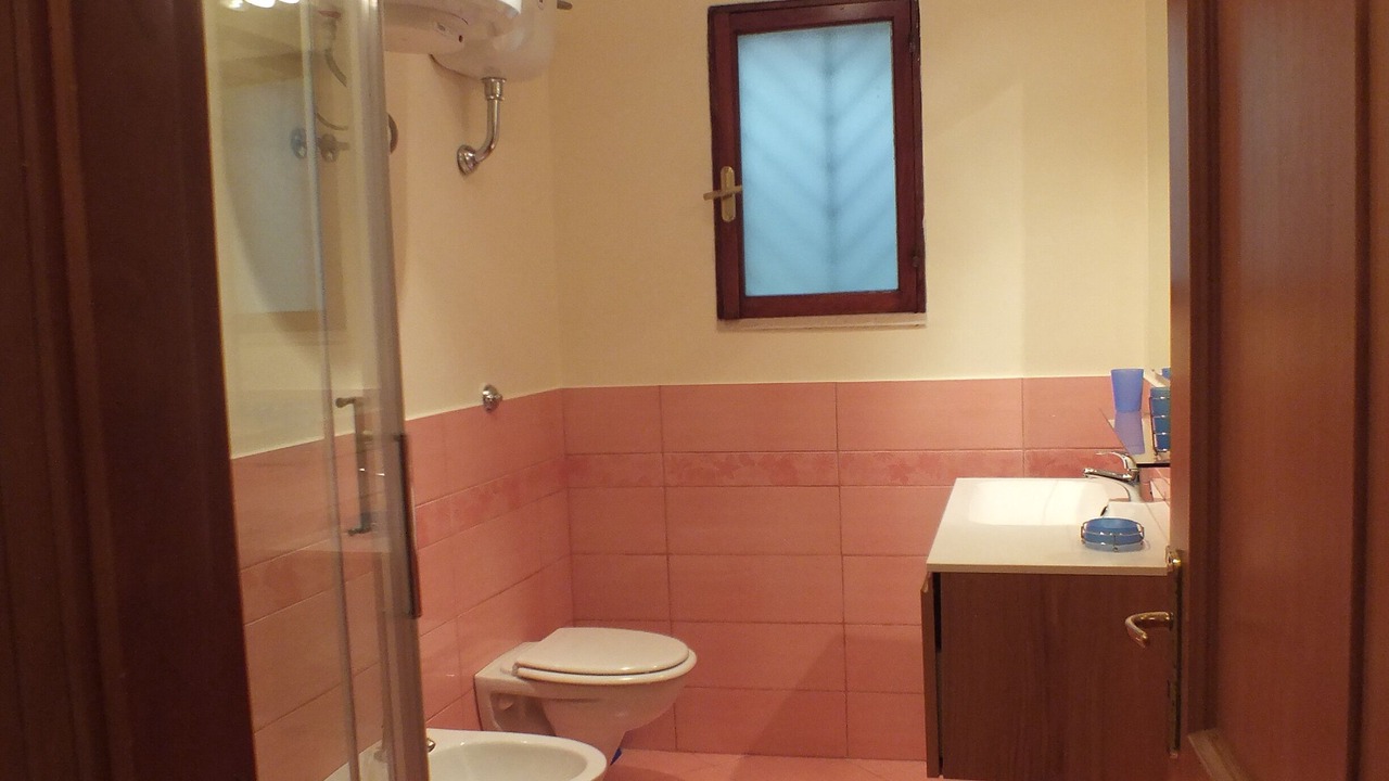 Photo of Bathroom in Marina di Pisciotta