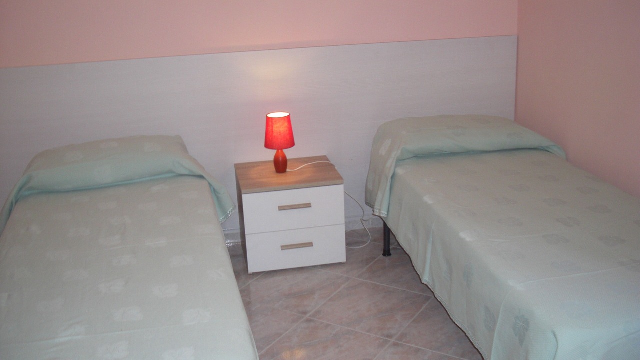 Photo of Bedroom in Marina di Pisciotta