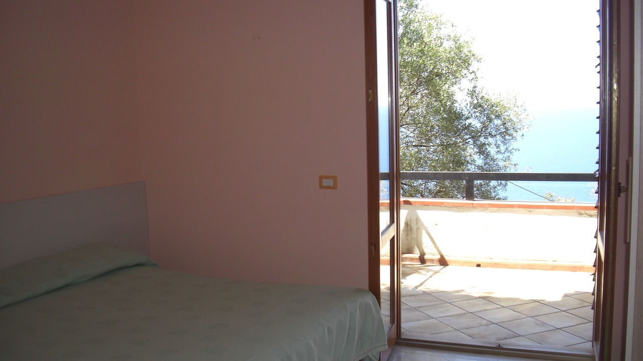 Photo of Bedroom in Marina di Pisciotta